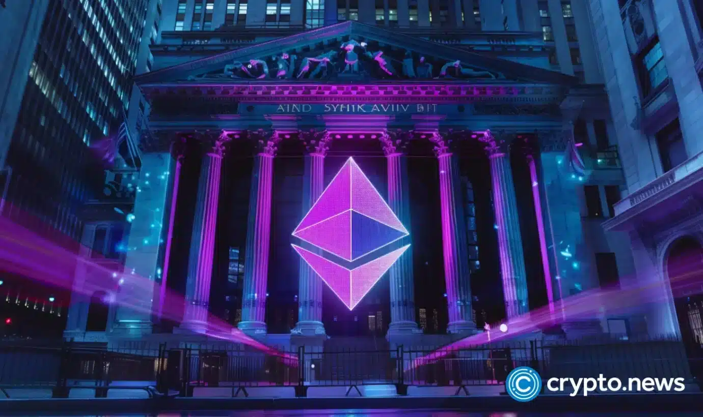 Ethereum ETF’leri: Fon akışı ve Ethereum fiyatı üzerindeki etkisi