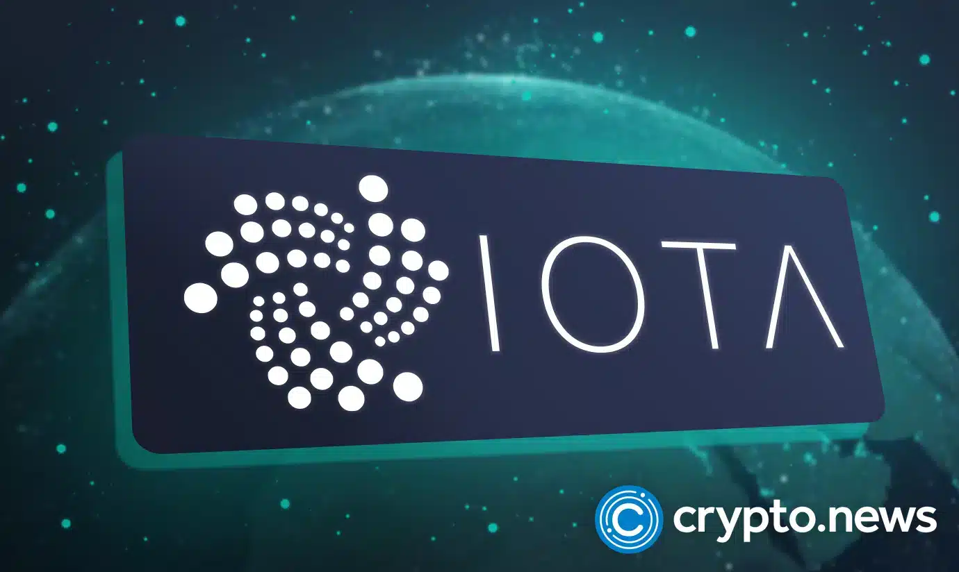 IOTA fiyatı toparlanırken İslam uyumluluk sertifikasını duyurdu