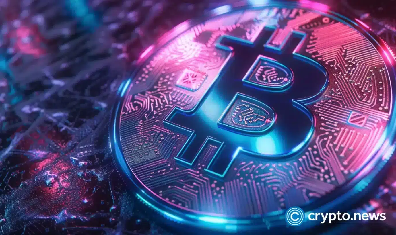 On-chain veriler Bitcoin fiyatı için düşüşe işaret ediyor