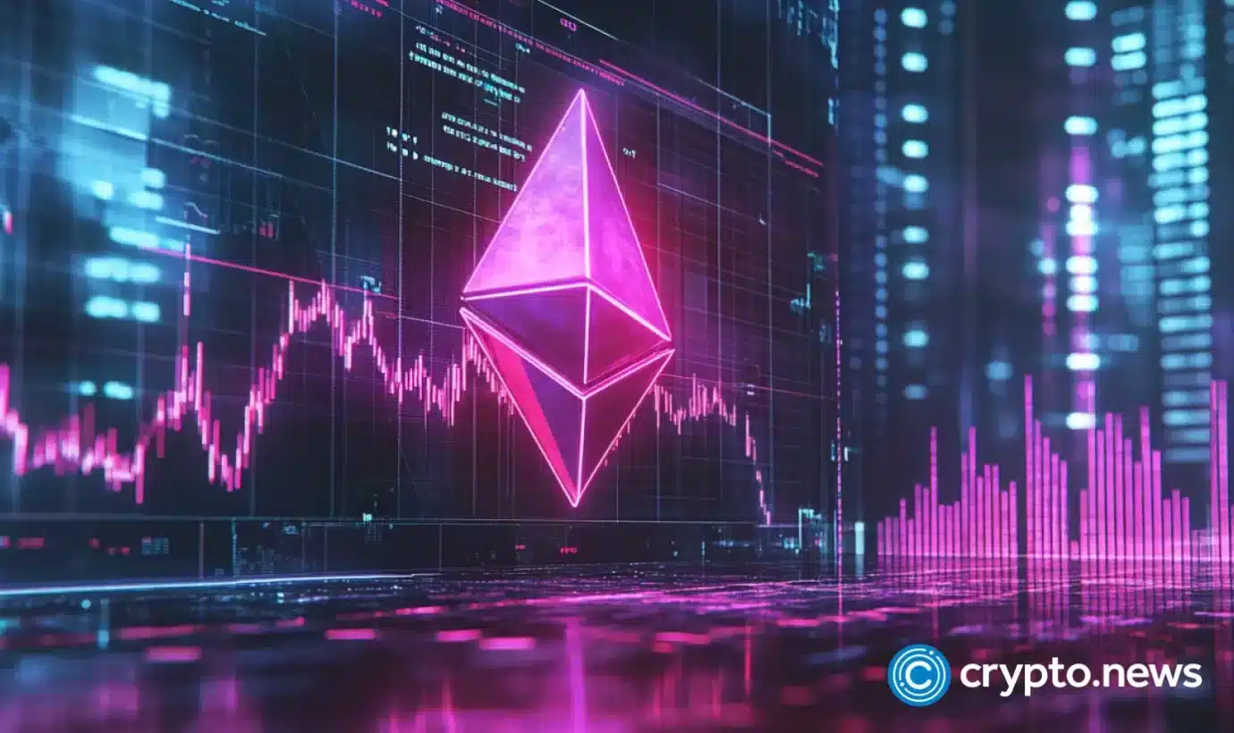 Ethereum için pozitif görünüm artarken, balina aktivitesi düşüyor