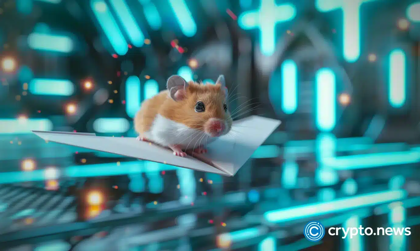 Hamster Kombat airdrop etkinliğini 26 Eylül’de yapmayı planlıyor