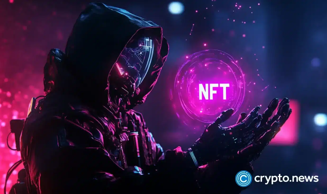 NFT piyasasında satışlar haftalık %25 arttı; Ethereum liderliği korudu