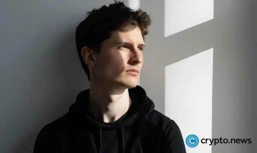 Telegram CEO’su Durov serbest bırakıldı ancak Fransa’dan ayrılamayacak