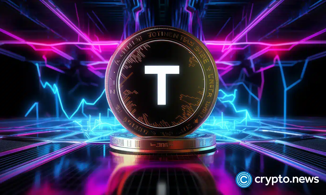 Tether, USDT stablecoini Aptos ağında da üretecek