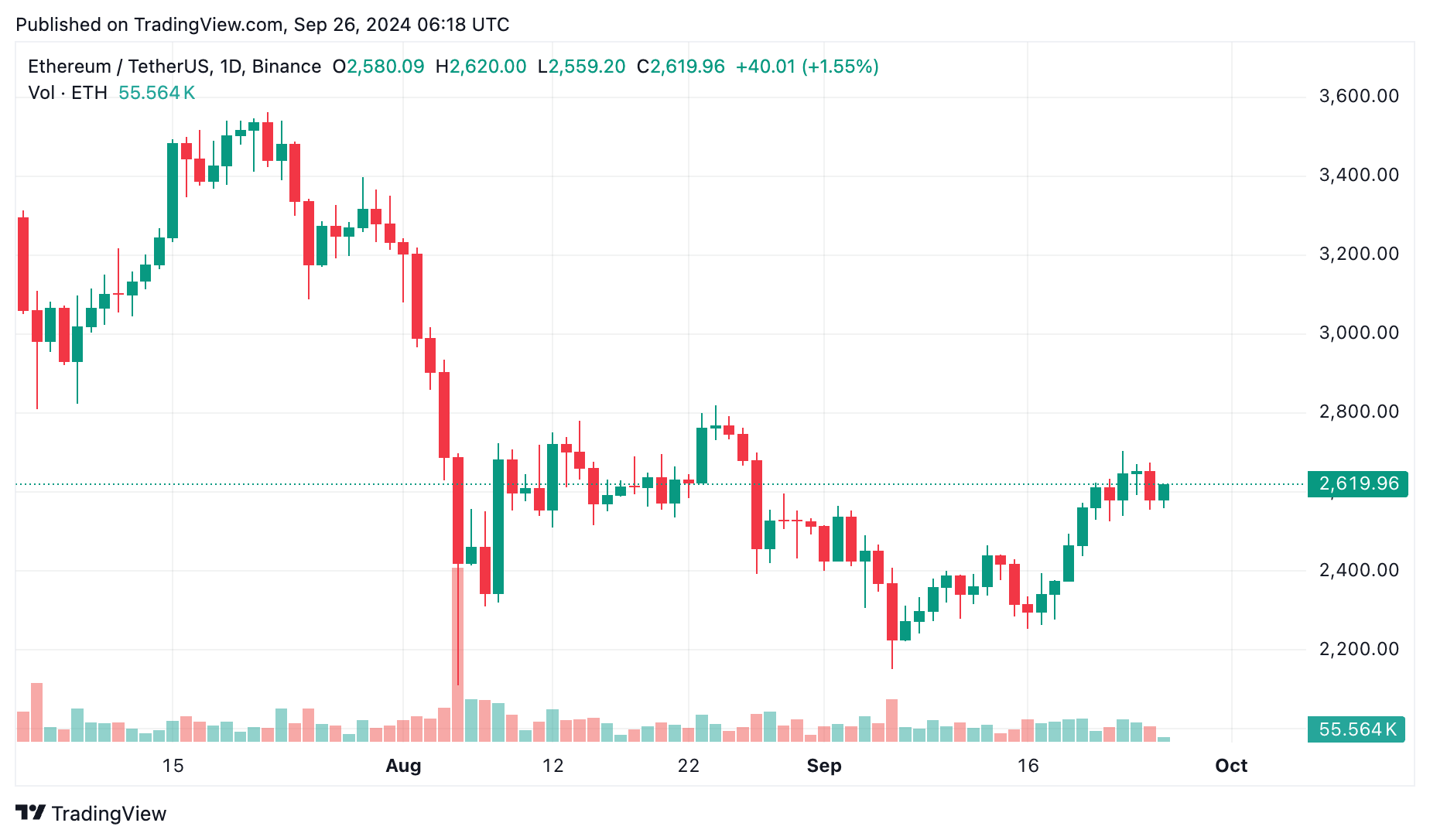 Bitwise CIO'su: Ethereum ETF'leri çok erken piyasaya çıktı - 1