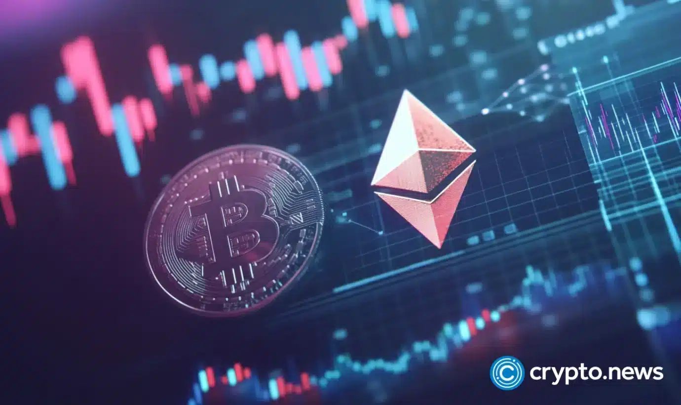 Spot Bitcoin ve Ethereum ETF’leri negatif akışta ortak oldu