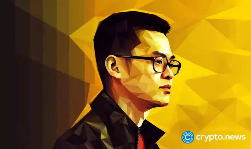 Eski Binance CEO’su Changpeng Zhao 29 Eylül’de serbest bırakılacak