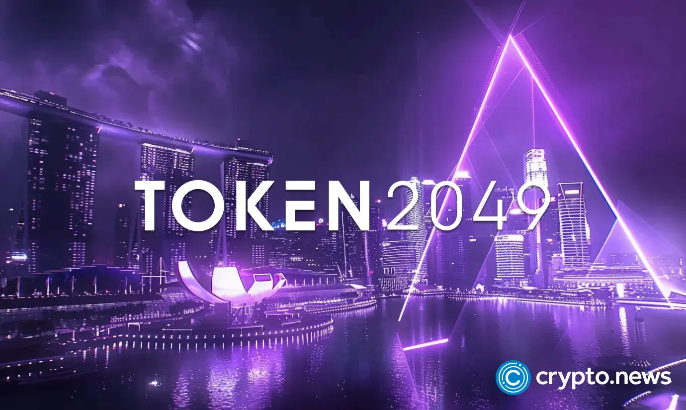 Singapur’daki TOKEN2049’da sizi neler bekliyor?