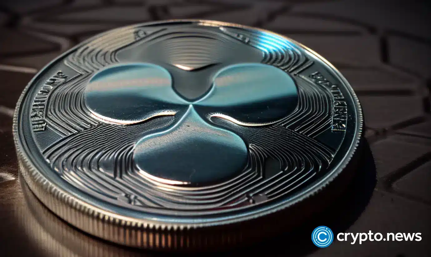 Ripple çapraz temyiz başvurusu ile SEC’e karşılık verdi